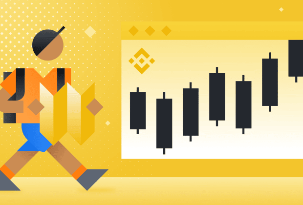 minage sur Binance