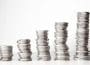 money, coins, stack