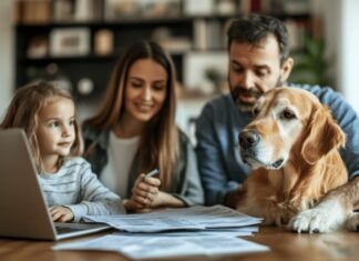 Comment choisir une assurance santé pour animal adaptée à vos besoins