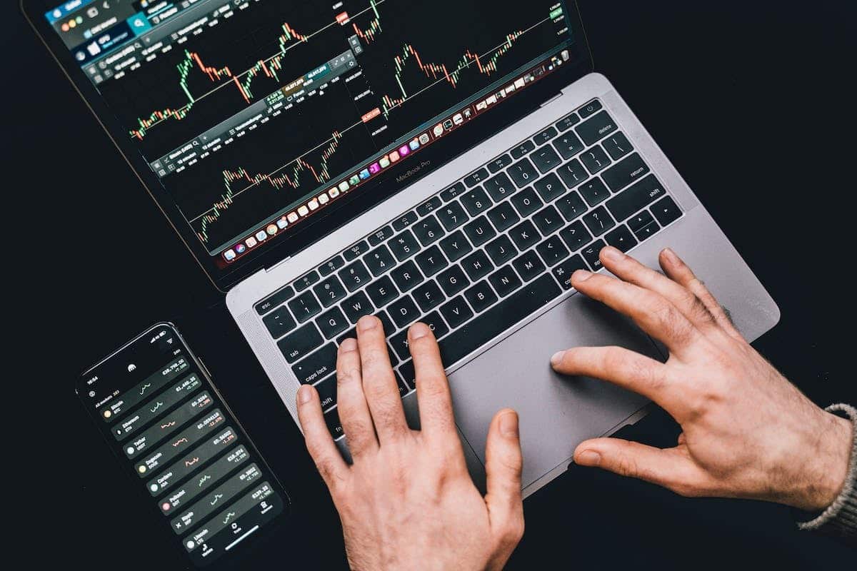 technologie blockchain