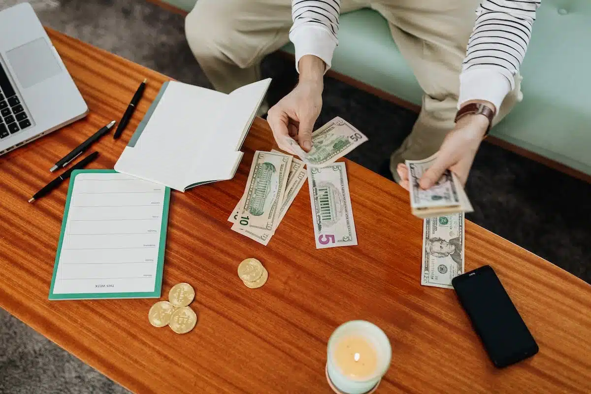 crédit  finance