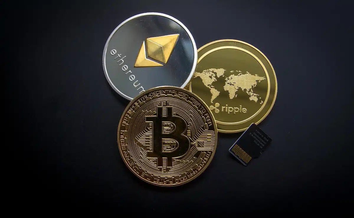 crypto-monnaie  réglementation