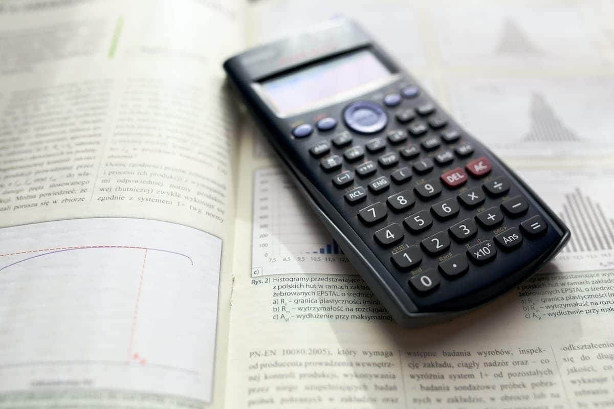 crédit  calculatrice