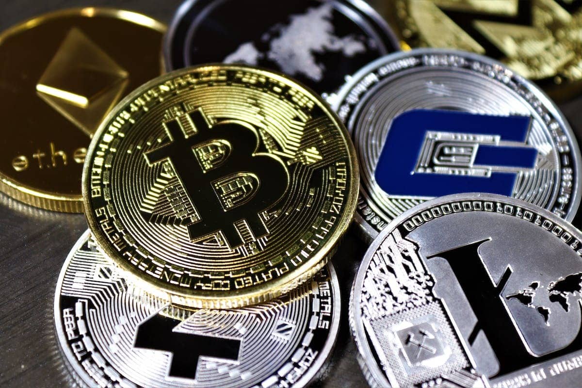 crypto-monnaie  tendance