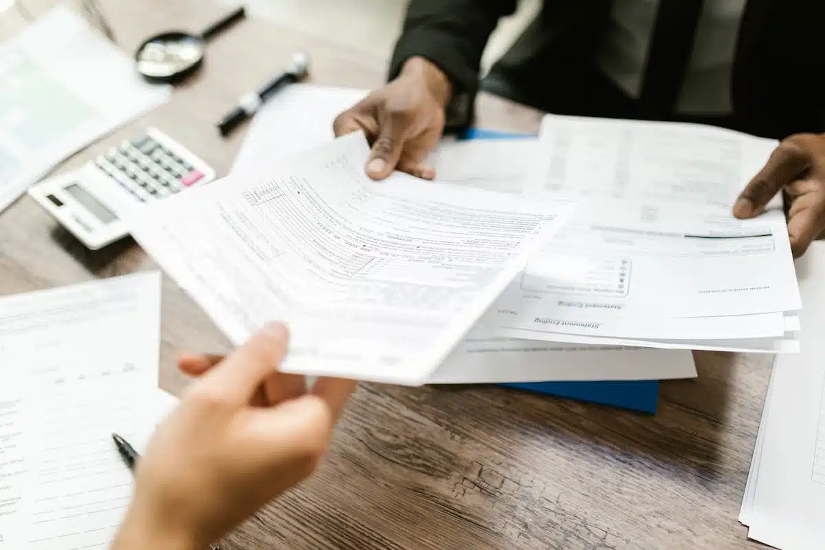 assurance  finances