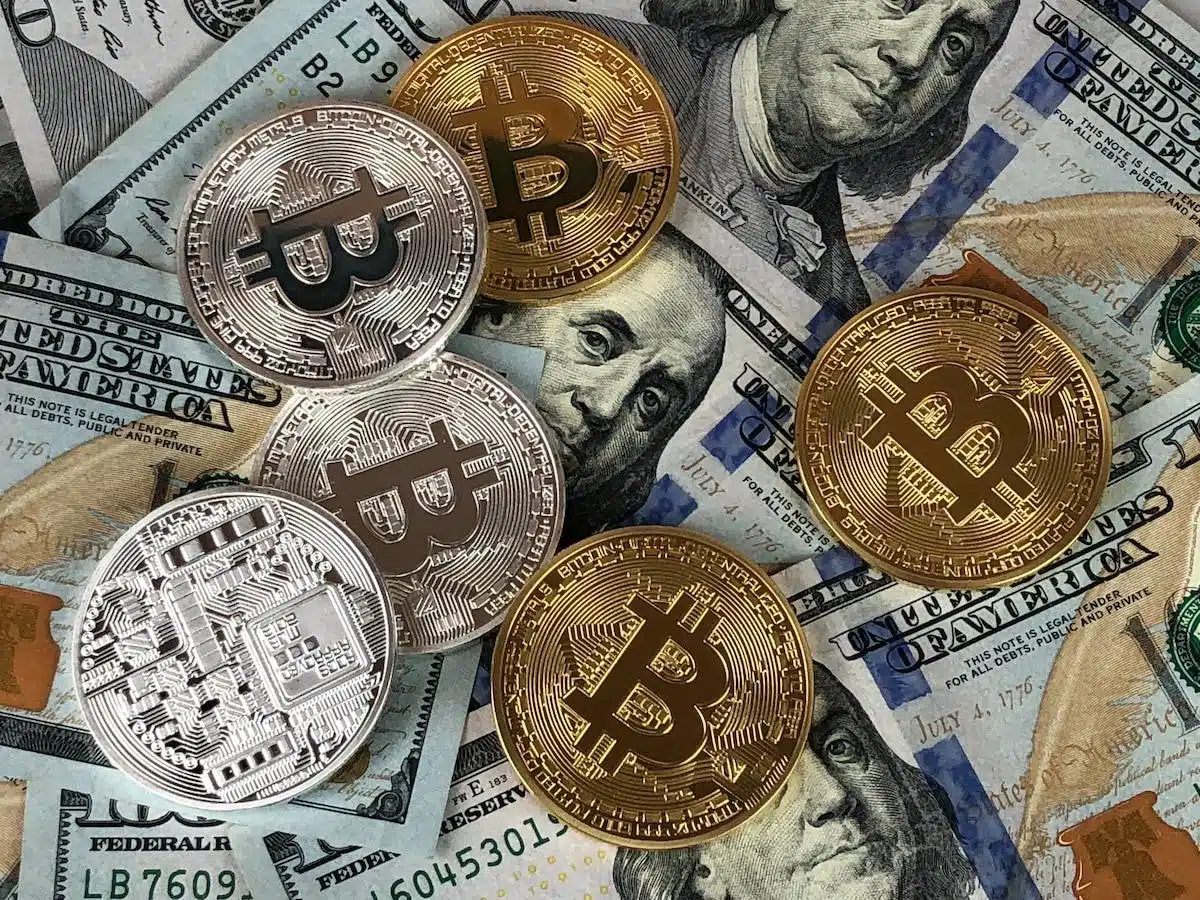 crypto-monnaies  gouvernement