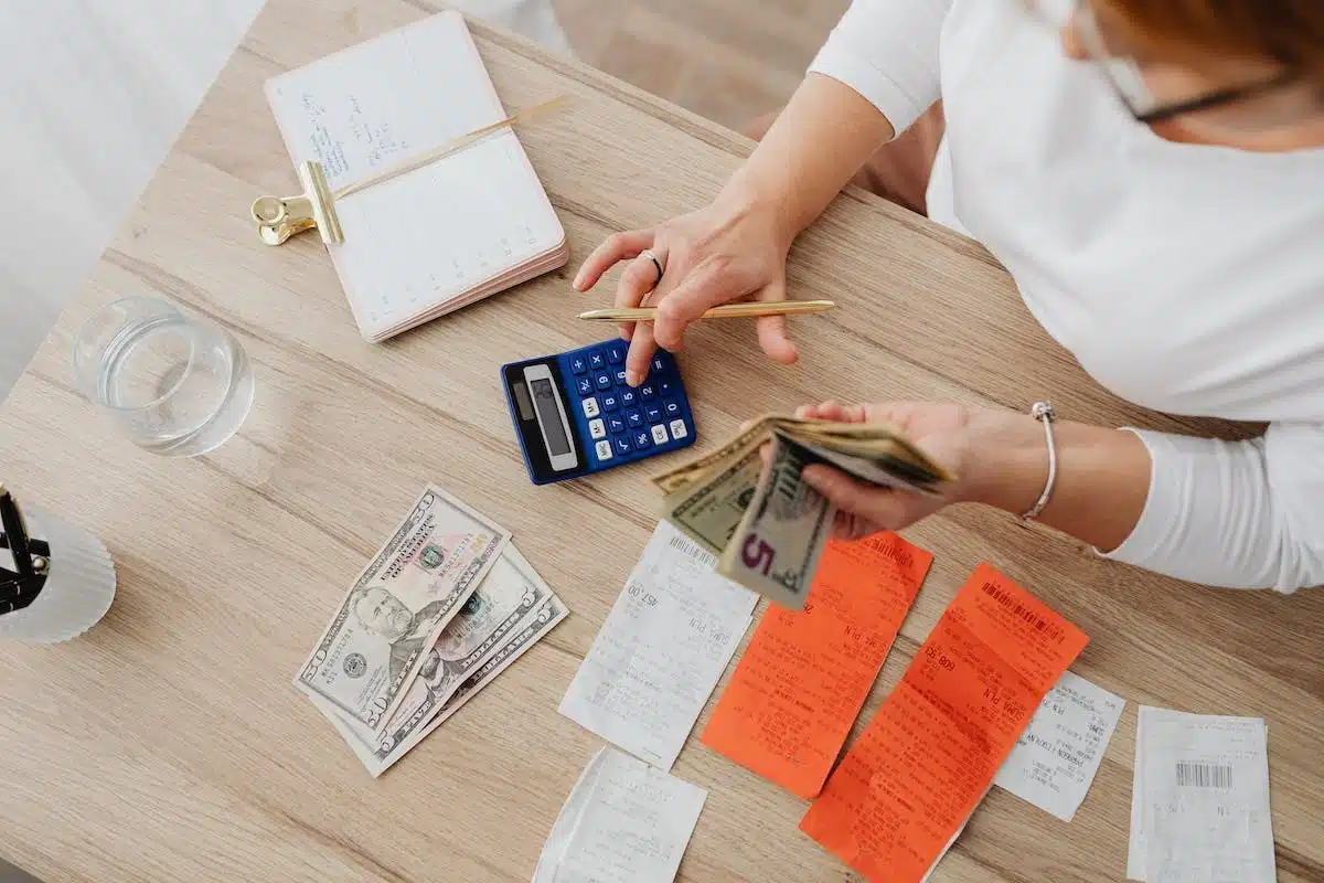 budget  finance