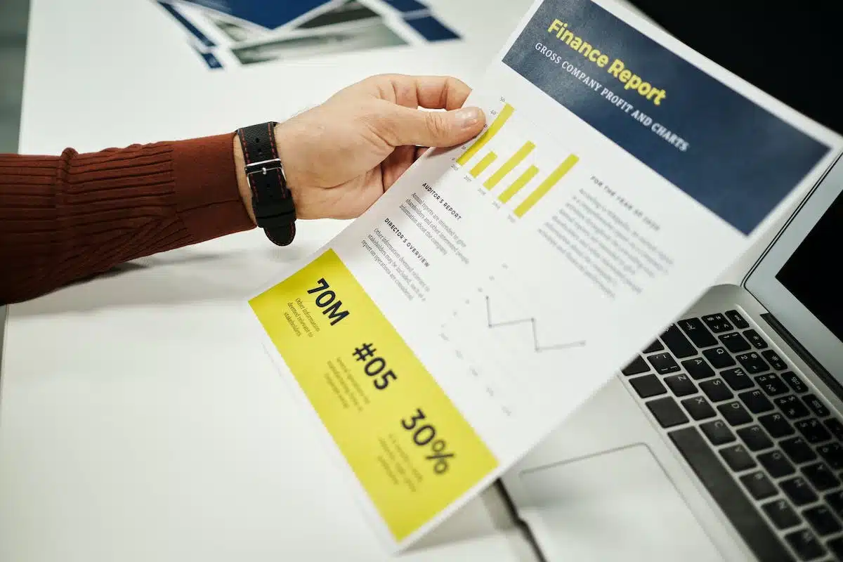 services bancaires