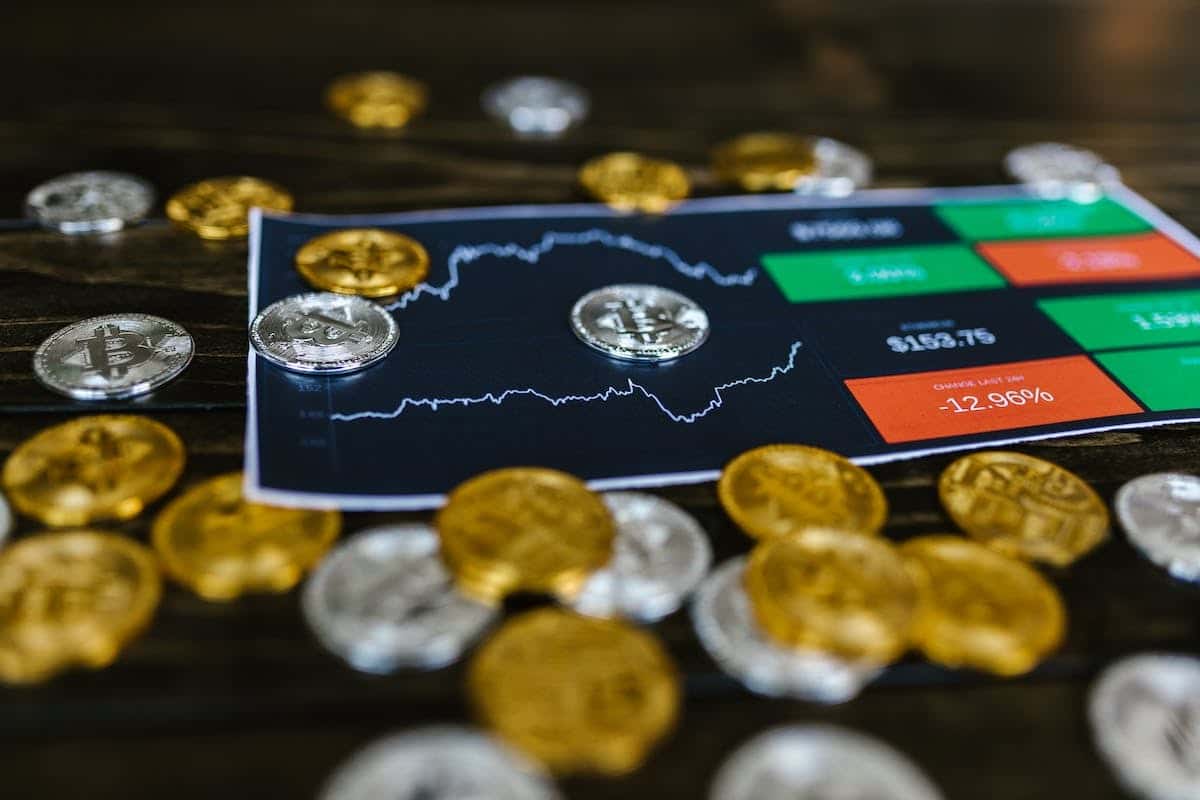 cryptomonnaie  émergente