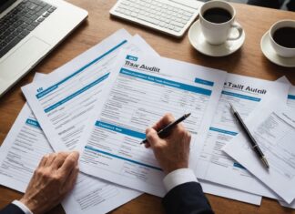 Pourquoi l’expert-comptable est indispensable pour prévenir et gérer un contrôle fiscal à Marseille ?