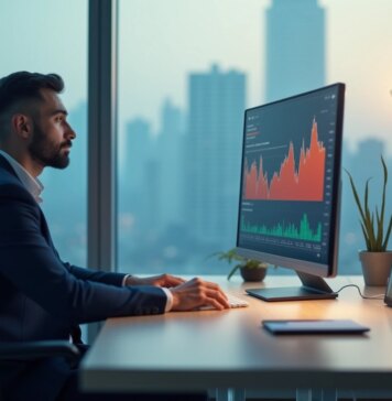 Le s&p 500 : votre guide vers l’investissement stratégique