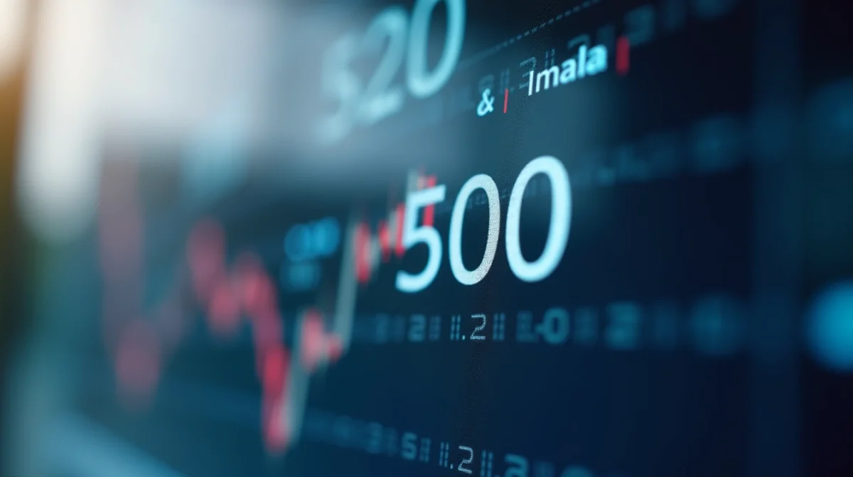 Questions fréquentes sur l'investissement dans le S&P 500