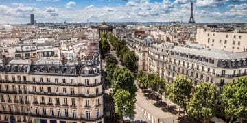 comment faire de la location meublée à Paris