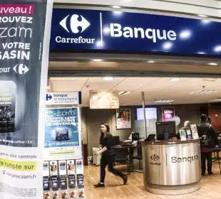 comptes carrefour banque