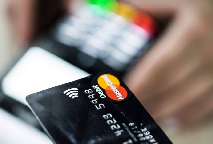 carte bancaire