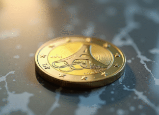 Les secrets de la valeur des pièces de 2 euros JO 2024