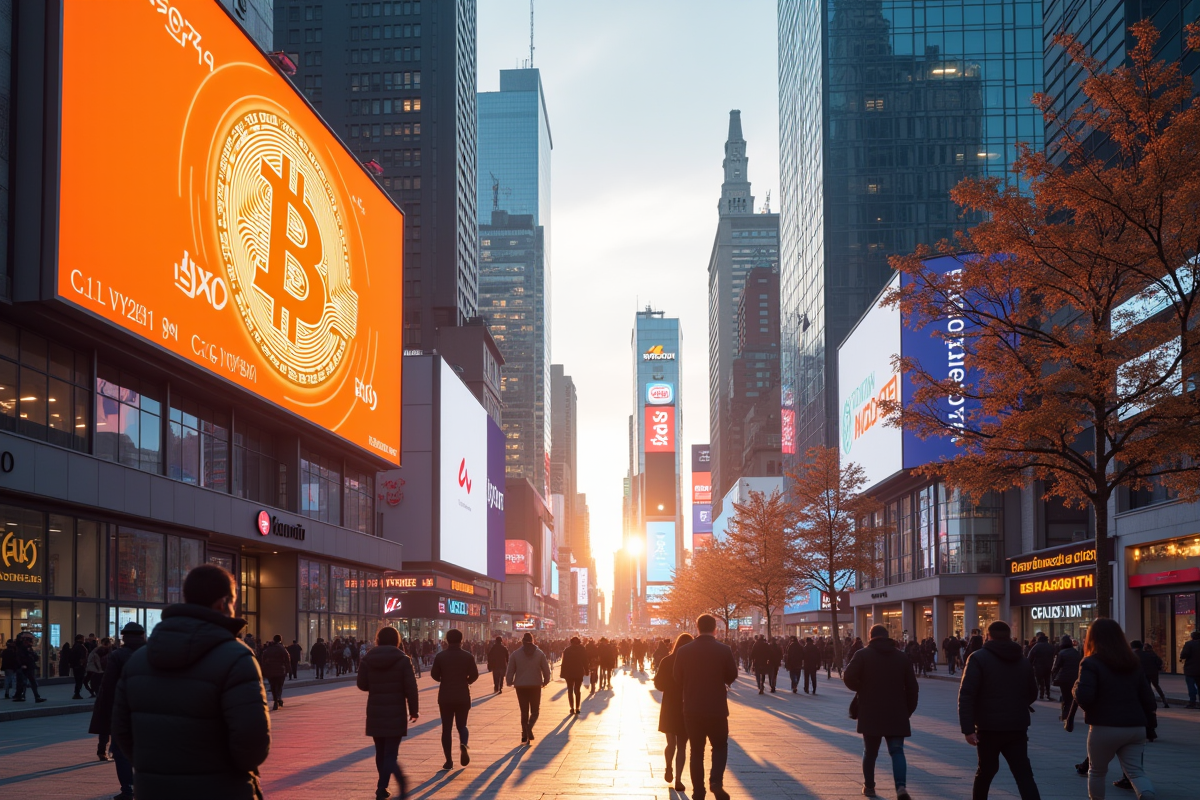 bitcoin avenir