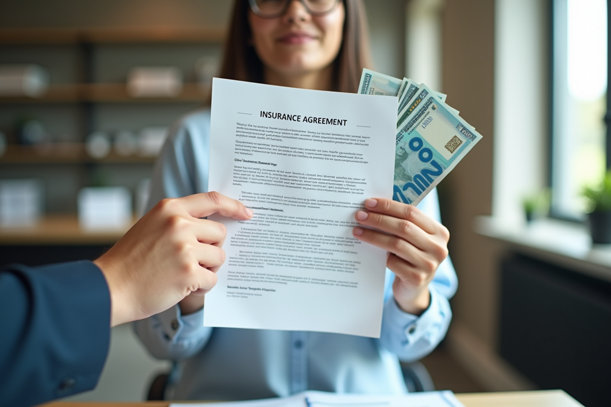 remboursement assurance