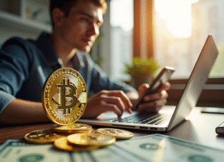 Crypto-monnaies : gagner de l’argent réellement ? Les bonnes pratiques