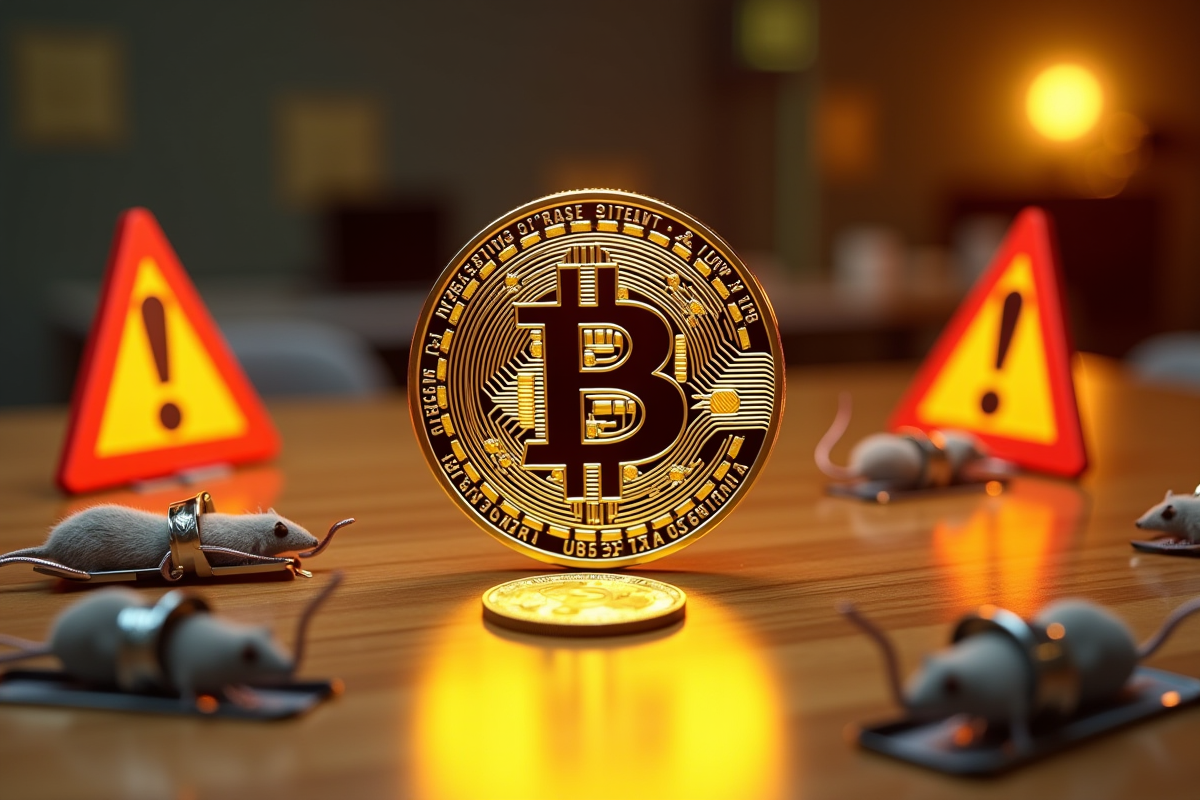 cryptocurrency risk