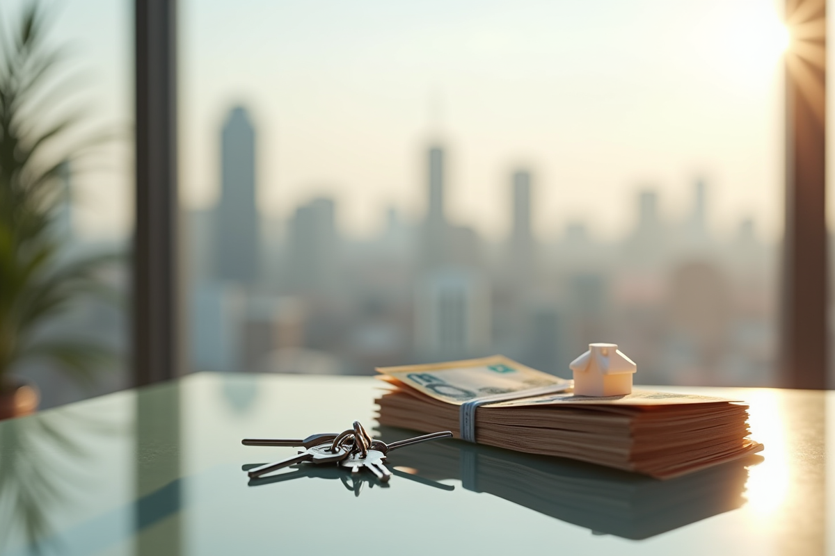 financement immobilier