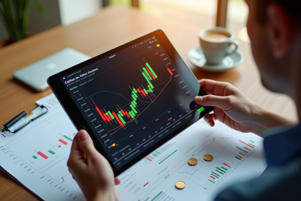 investissement crypto