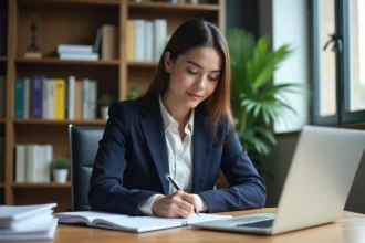 Modules de cours en formation immobilière en ligne
