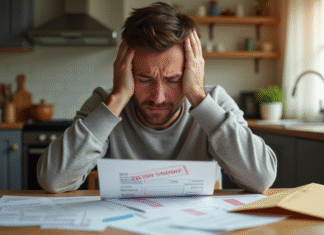 Interdit au crédit : comment savoir si vous êtes concerné et quels recours possibles ?