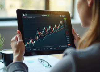ETF : le bon moment pour revendre ses parts