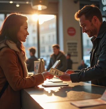 Astuces pour obtenir le meilleur taux de change à Paris