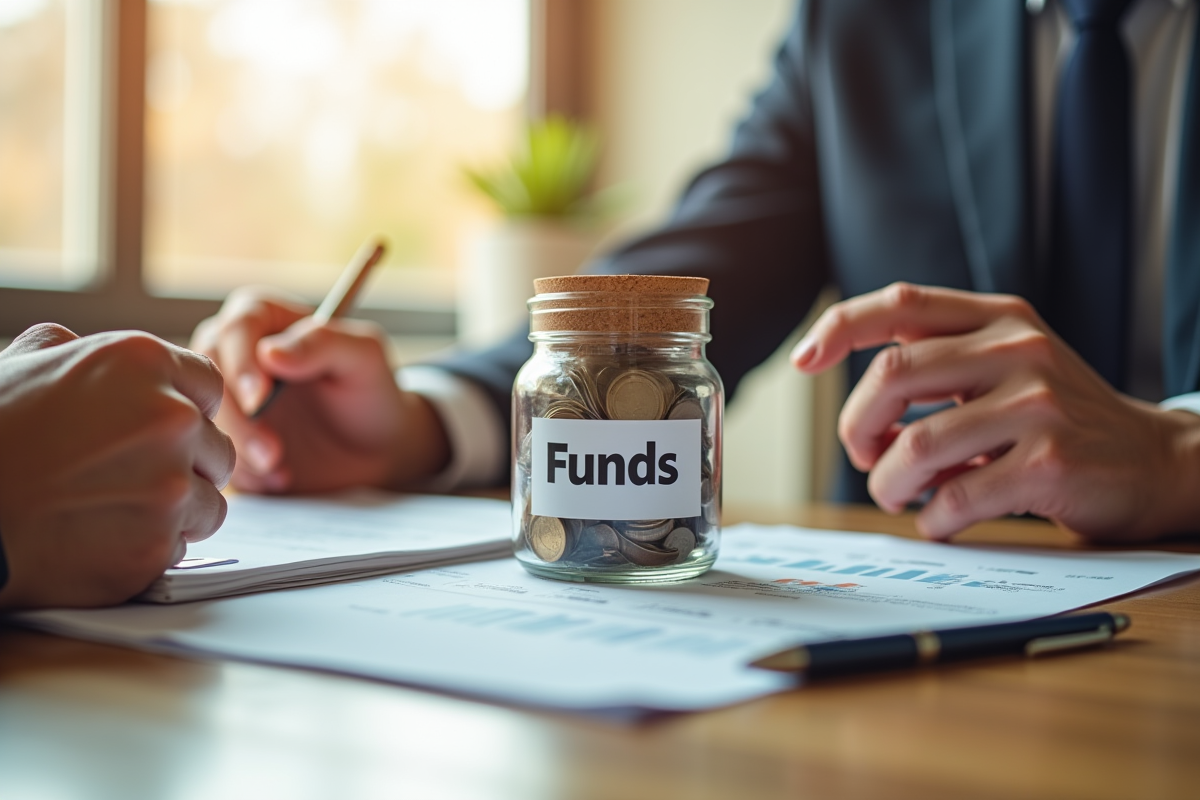 investissement financier