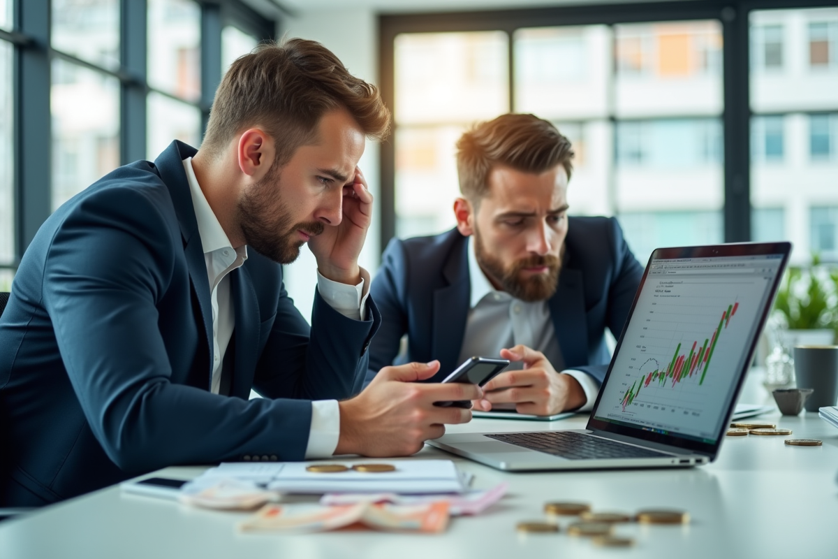 cryptomonnaie banque