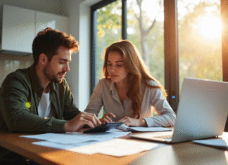 Emprunt de 20.000 euros : calcul de la mensualité ideale