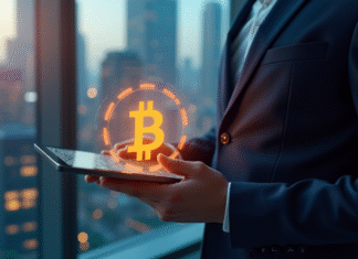 Cryptomonnaie 2025 : prédictions et tendances à surveiller !