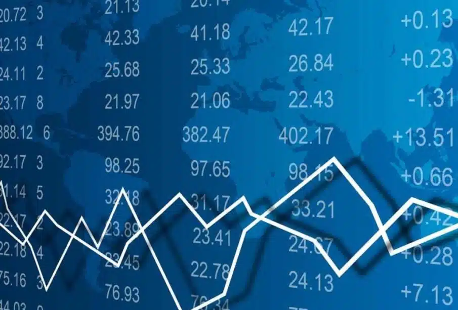 investissement en bourse