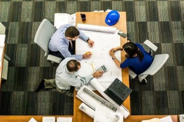 budget d'entreprise