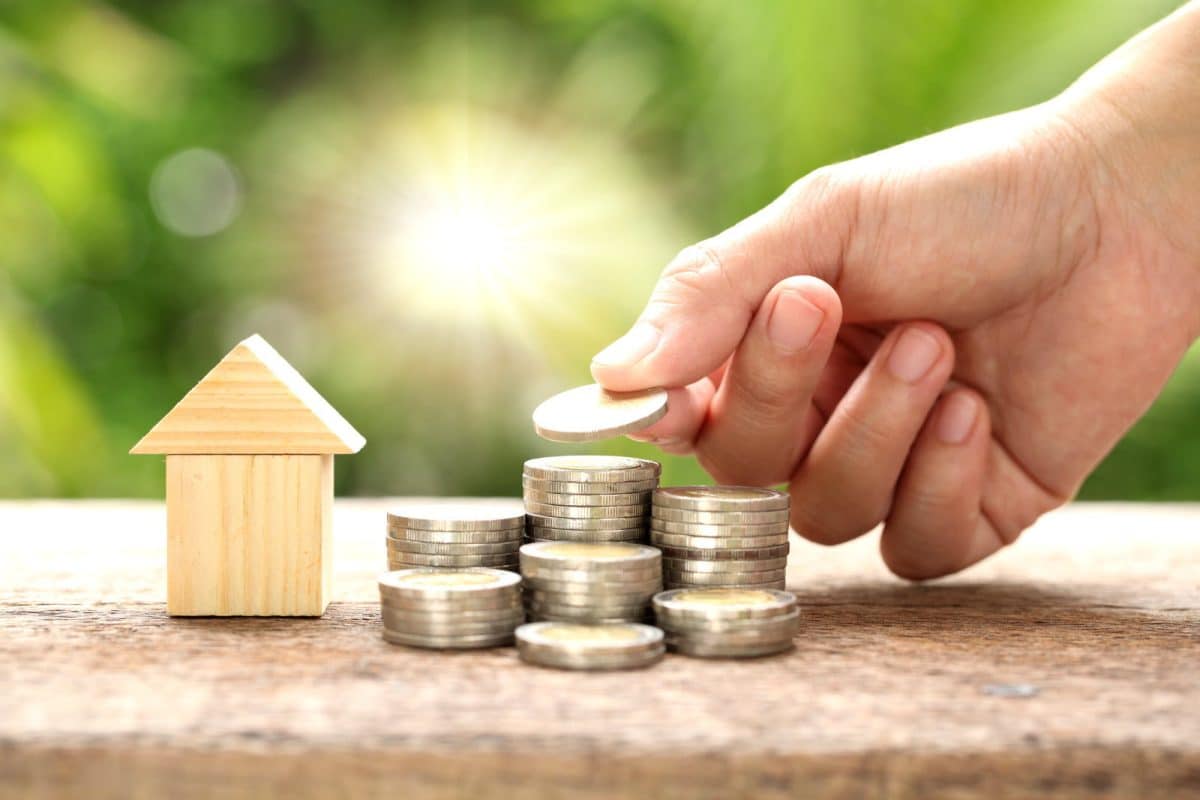 investir dans l'immobilier